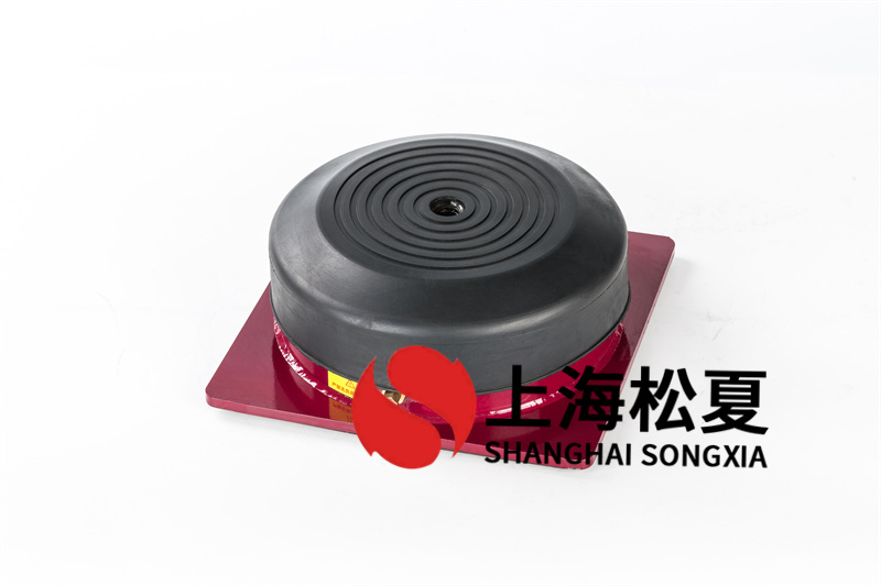 空調(diào)橡膠減震墊的種類和作用有哪些呢？