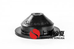 空調機組減震墊的選擇、購買和安裝