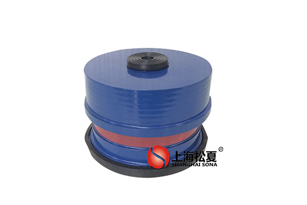 空調(diào)外機(jī)減震器振動(dòng)的問題怎么解決？