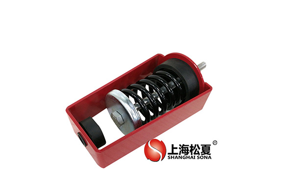 橡膠減震器的減震效果好的原因及優點