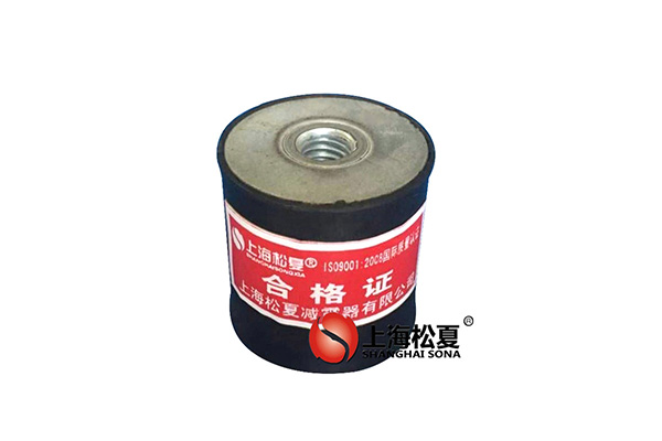 彈簧減振的型號規格應依據實測值挑選嗎？