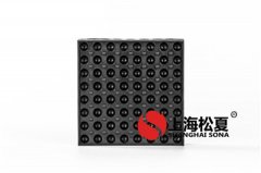 為什么橡膠減震器的需求量比較大?