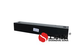 什么類型的橡膠減震器？