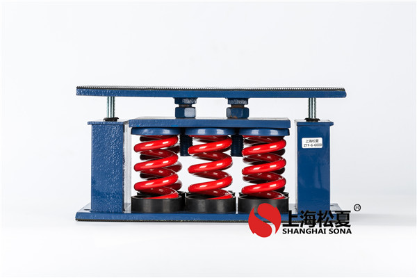 合格的阻尼減振器須具備哪些條件？