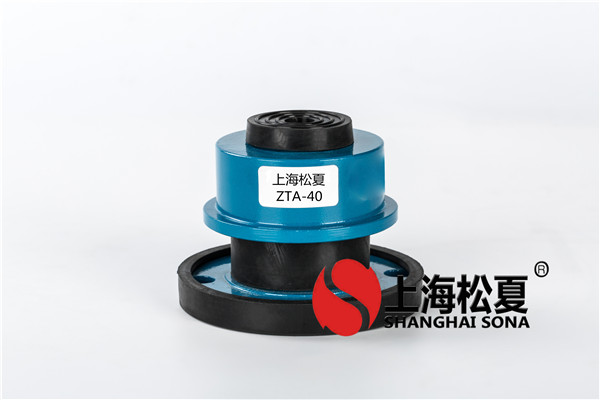 減震器的采用標(biāo)準(zhǔn)與常見(jiàn)問(wèn)題