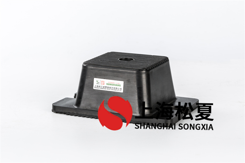 橡膠金屬減震器是關鍵部件嗎？